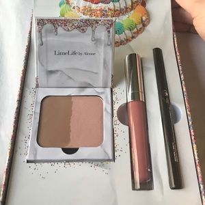 Birthday Cake Collection by Limelife